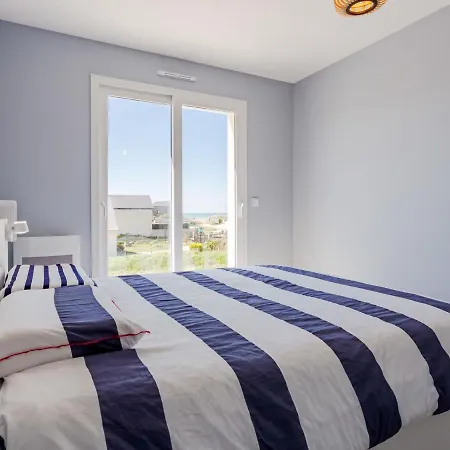 Paradis Des Dunes By Interhome