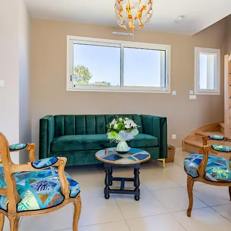 Hébergement de vacances Paradis Des Dunes By Interhome Bretteville-sur-Ay