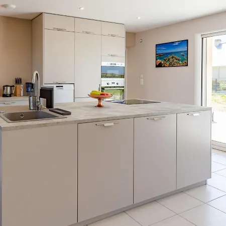 Paradis Des Dunes By Interhome * Bretteville-sur-Ay