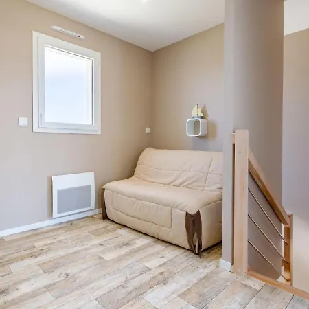 Vakantiehuis Paradis Des Dunes By Interhome *