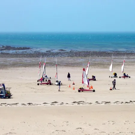 Vakantiehuis Paradis Des Dunes By Interhome *