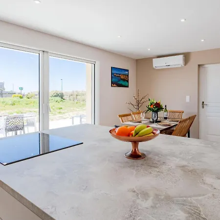 Paradis Des Dunes By Interhome Vakantiehuis