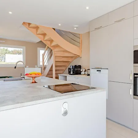 Hébergement de vacances Paradis Des Dunes By Interhome