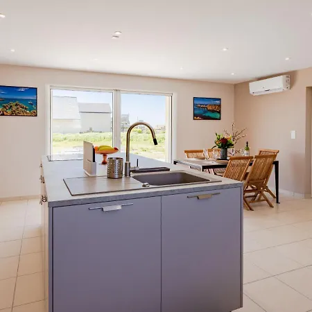 Paradis Des Dunes By Interhome Vakantiehuis