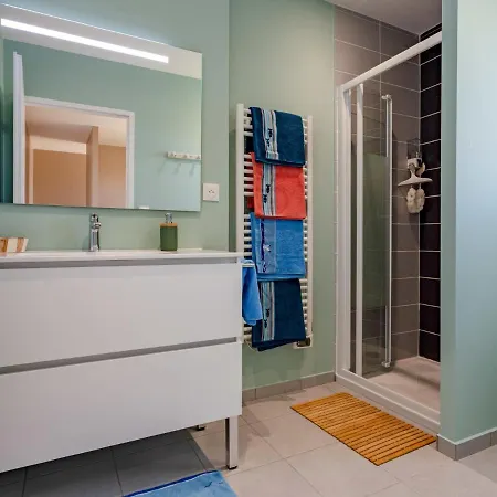 Vakantiehuis Paradis Des Dunes By Interhome *