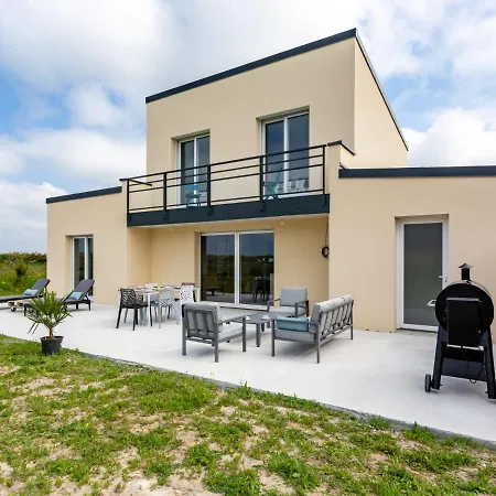 Paradis Des Dunes By Interhome