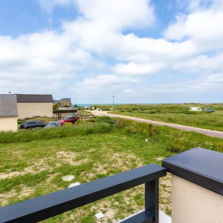 Paradis Des Dunes By Interhome *