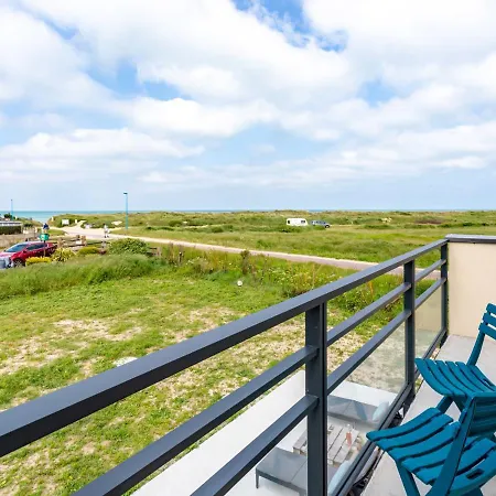 Vakantiehuis Paradis Des Dunes By Interhome *