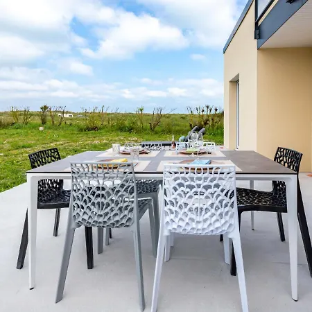 Paradis Des Dunes By Interhome Vakantiehuis *