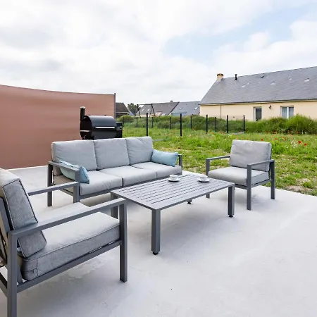 Paradis Des Dunes By Interhome Vakantiehuis *