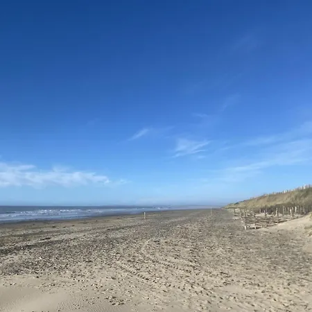 Paradis Des Dunes By Interhome