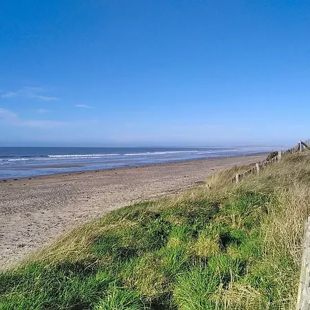 Paradis Des Dunes By Interhome Bretteville-sur-Ay