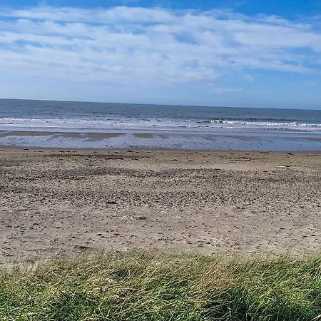 Vakantiehuis Paradis Des Dunes By Interhome Bretteville-sur-Ay