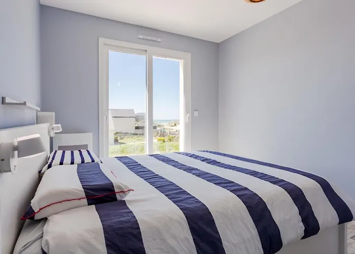 Paradis Des Dunes By Interhome