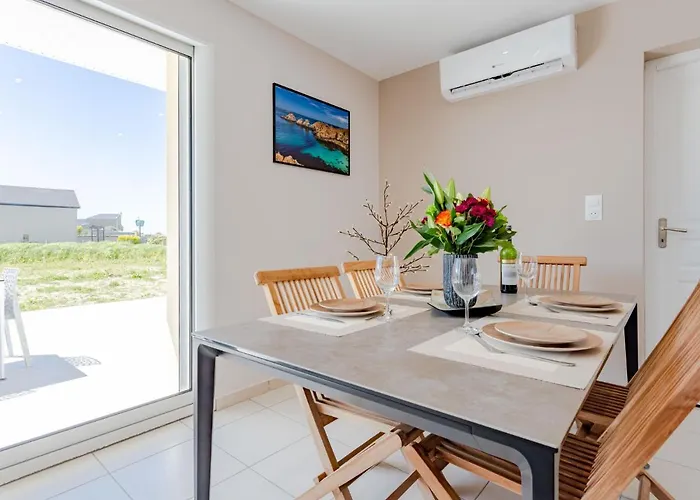 Paradis Des Dunes By Interhome