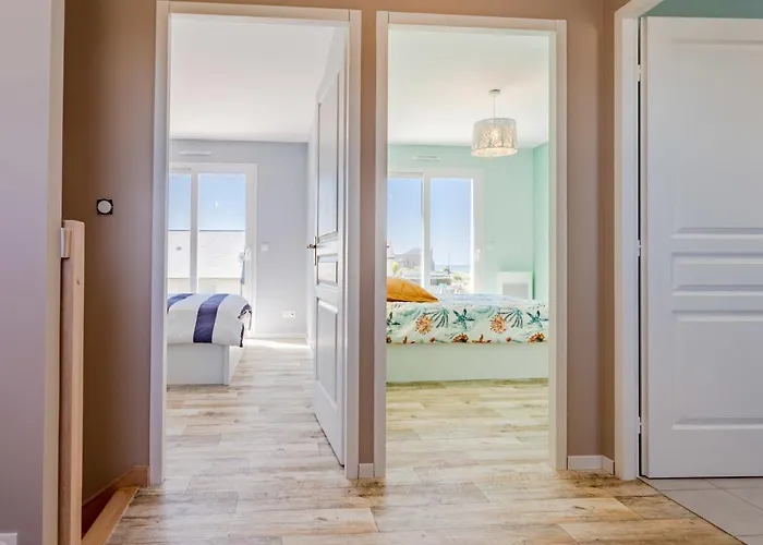 Paradis Des Dunes By Interhome Σπίτι διακοπών Bretteville-sur-Ay