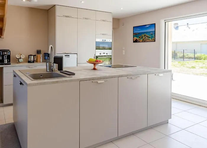 Paradis Des Dunes By Interhome * Bretteville-sur-Ay