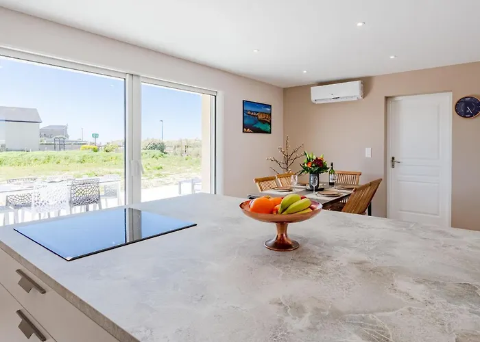 Paradis Des Dunes By Interhome Σπίτι διακοπών