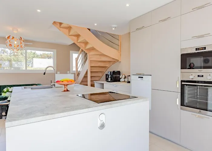 Σπίτι διακοπών Paradis Des Dunes By Interhome