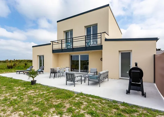 Paradis Des Dunes By Interhome