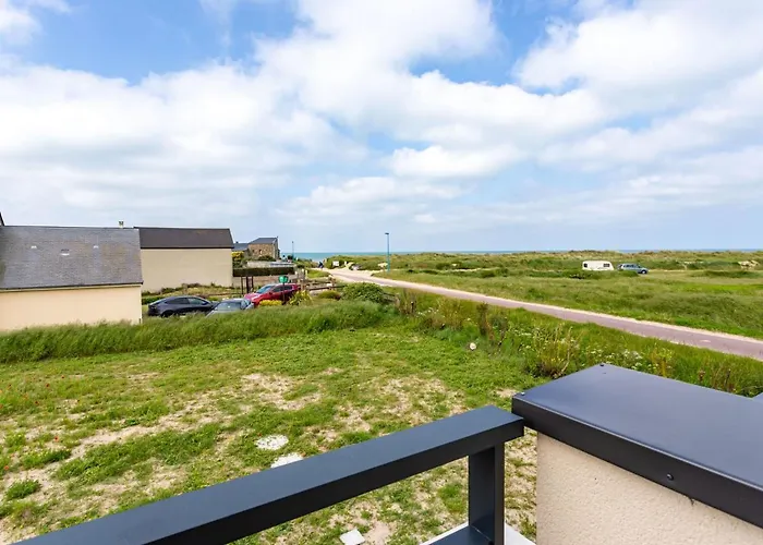 Paradis Des Dunes By Interhome *