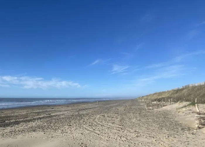 Paradis Des Dunes By Interhome