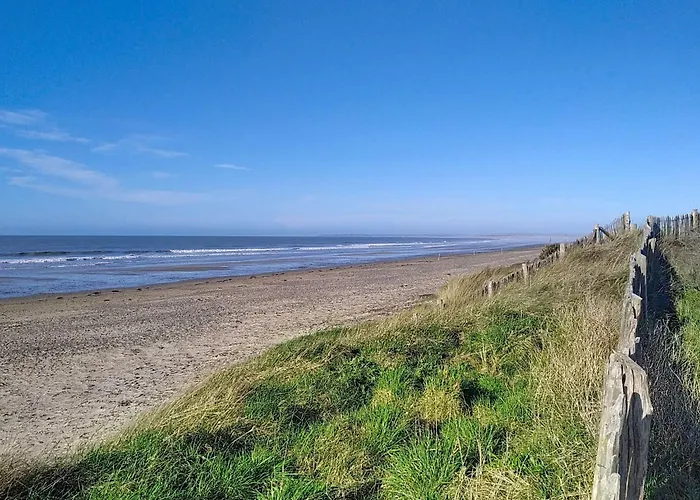 Paradis Des Dunes By Interhome Bretteville-sur-Ay