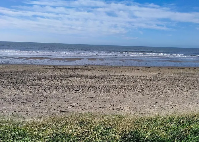 Σπίτι διακοπών Paradis Des Dunes By Interhome Bretteville-sur-Ay